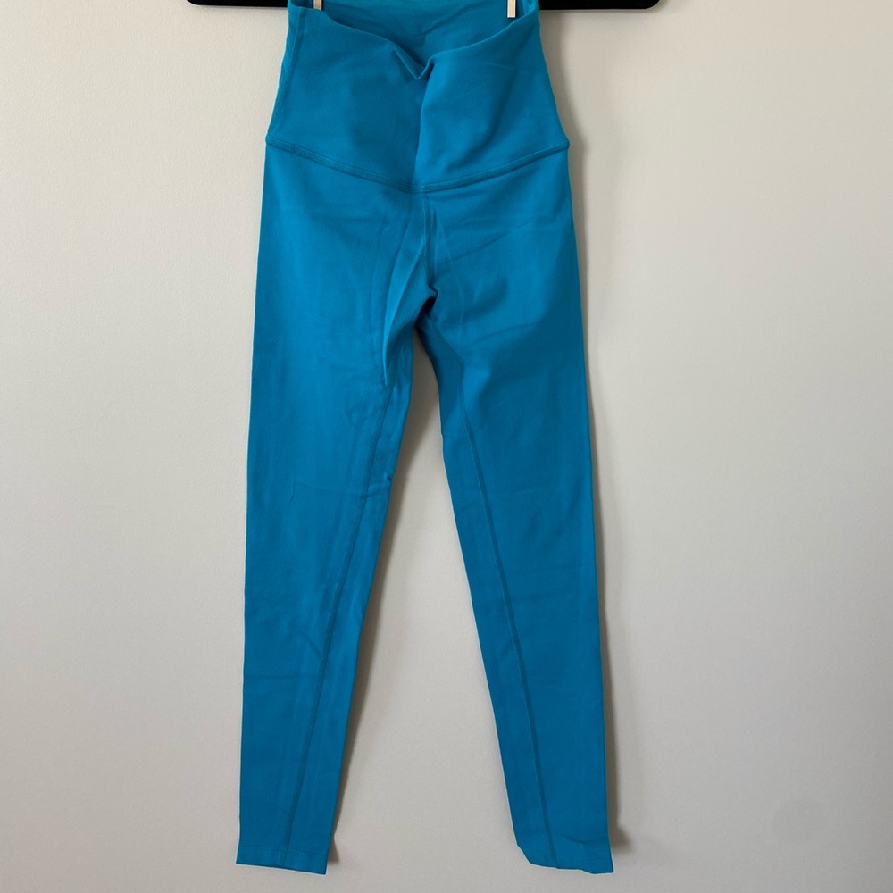 Beyond Yoga Take Me Higher High Waist Leggings